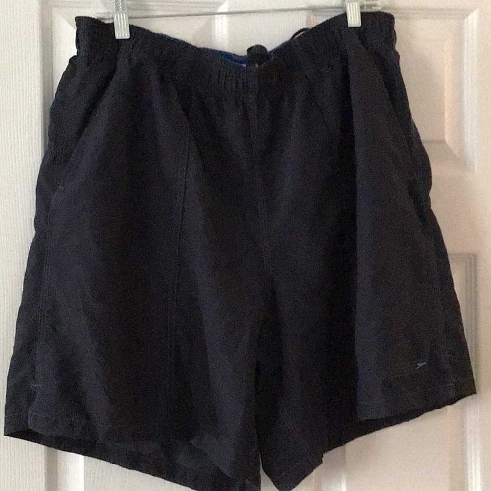 Speedo swim trunks